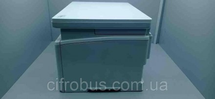 МФУ (принтер, сканер, копир), для небольшого офиса, ч/б лазерная печать, до 22 с. . фото 9