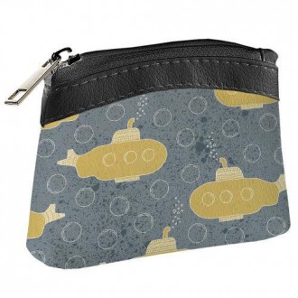 Кошелёк детский KID Подводная лодка (EDKSH_ILI041_SE). Черновцы. фото 1 Кошелёк детский KID Подводная лодка (EDKSH_ILI041_SE). Черновцы. фото 1