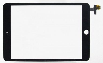 Тачскрин iPad Mini 3 Black complete (A1599 / A1600). Ивано-Франковск. фото 1 Тачскрин iPad Mini 3 Black complete (A1599 / A1600). Ивано-Франковск. фото 1