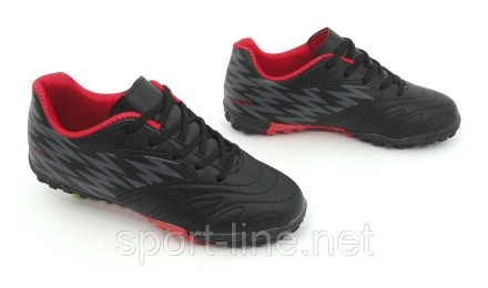  Детские сороконожки обувь для футбола - для игры на искусственных и естественны. . фото 5