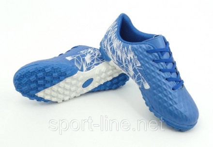  Детские сороконожки обувь для футбола - для игры на искусственных и естественны. . фото 6