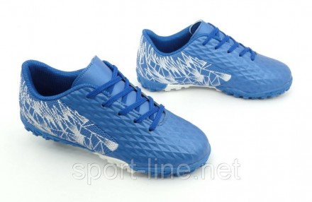  Детские сороконожки обувь для футбола - для игры на искусственных и естественны. . фото 4