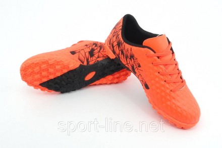  Детские сороконожки обувь для футбола - для игры на искусственных и естественны. . фото 6