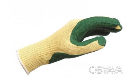 
Защитные перчатки WURTH Cutter р.08-09 Кремово-зеленые (0899400409) применяются. . фото 1
