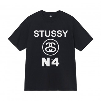 
«Stussy» по сей день являются одним из самых влиятельных уличных брендов
Матери. . фото 2