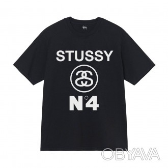 
«Stussy» по сей день являются одним из самых влиятельных уличных брендов
Матери. . фото 1