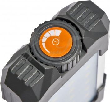 Фонарь powerbank кемпинговый Skif Outdoor Light Shield EVO аккумулятор 6000мАh
Ф. . фото 5