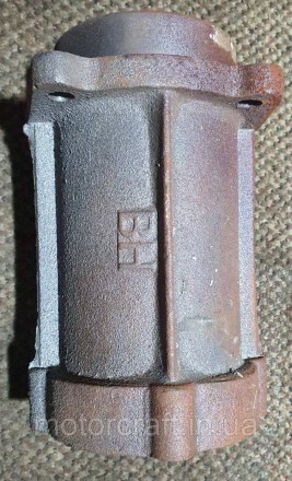 Чулок полуоси (удлиненный) 49mm мототрактора , предназначен для установки на мот. . фото 3