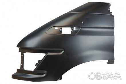 Крыло переднее левое Iveco Daily E3 (20623133)
Iveco (OEM): 99489805. . фото 1