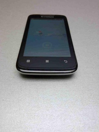 Смартфон, Android 4.2, поддержка двух SIM-карт, экран 4", разрешение 800x480, ка. . фото 5