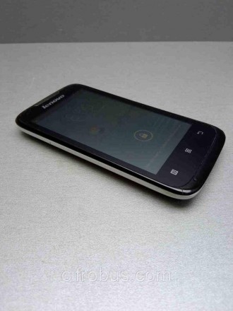 Смартфон, Android 4.2, поддержка двух SIM-карт, экран 4", разрешение 800x480, ка. . фото 4
