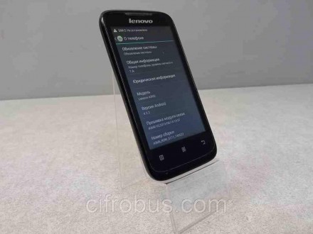 Смартфон, Android 4.2, поддержка двух SIM-карт, экран 4", разрешение 800x480, ка. . фото 2