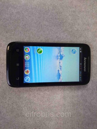 Смартфон, Android 4.2, поддержка двух SIM-карт, экран 4", разрешение 800x480, ка. . фото 5