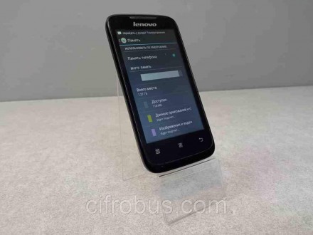 Смартфон, Android 4.2, поддержка двух SIM-карт, экран 4", разрешение 800x480, ка. . фото 3