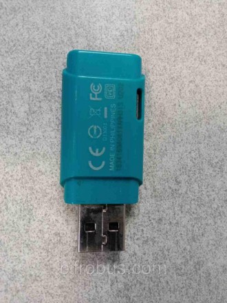 Флешка USB 16Gb — запоминающее устройство, использующее в качестве носителя флеш. . фото 5