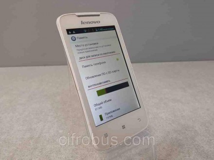 Смартфон, Android 4.0, поддержка двух SIM-карт, экран 4", разрешение 800x480, ка. . фото 3