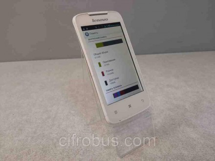 Смартфон, Android 4.0, поддержка двух SIM-карт, экран 4", разрешение 800x480, ка. . фото 4