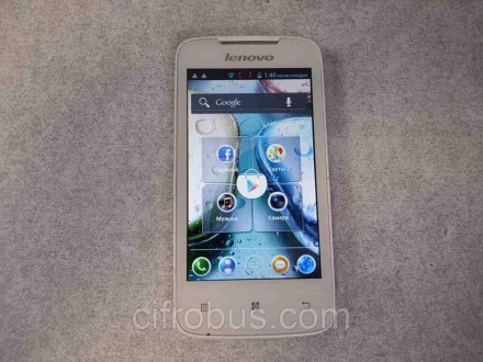 Смартфон, Android 4.0, поддержка двух SIM-карт, экран 4", разрешение 800x480, ка. . фото 6