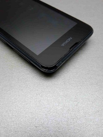 Смартфон, MS Windows Phone 8.1, підтримка двох SIM-карток, екран 4", роздільна з. . фото 9