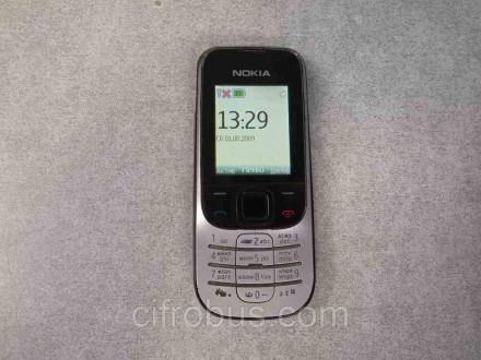 Телефон, екран 1.8", роздільна здатність 160x128, камера 0.30 МП, пам'ять 32 МБ,. . фото 2