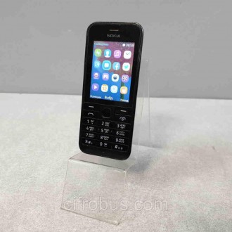 Телефон, поддержка двух SIM-карт, разрешение 320x240, камера 2 МП, слот для карт. . фото 2