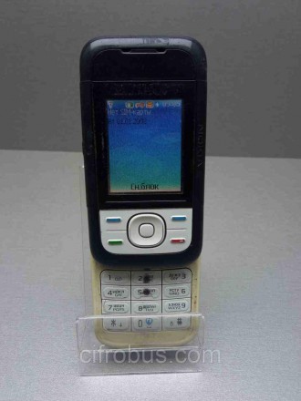 Телефон с выдвижным корпусом, экран 2", разрешение 320x240, камера 1.30 МП, памя. . фото 2