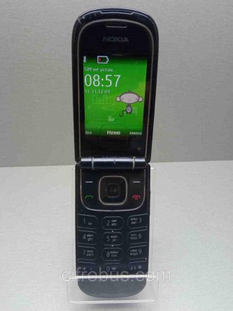 Телефон с раскладным корпусом, экран 2.2", разрешение 320x240, второй экран: 160. . фото 3