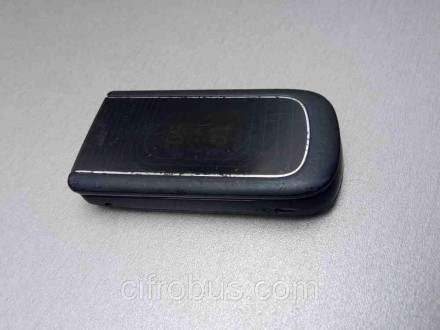 Телефон с раскладным корпусом, экран 2.2", разрешение 320x240, второй экран: 160. . фото 6
