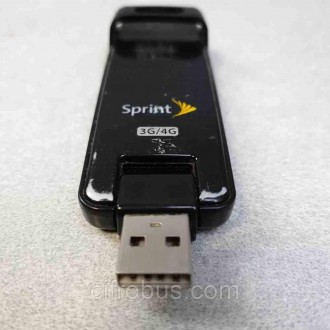 USB 3G/4G модем Sprint U300 
Внимание! Комиссионный товар. Уточняйте наличие и к. . фото 6