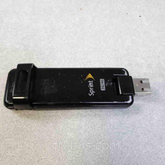 USB 3G/4G модем Sprint U300 
Внимание! Комиссионный товар. Уточняйте наличие и к. . фото 5