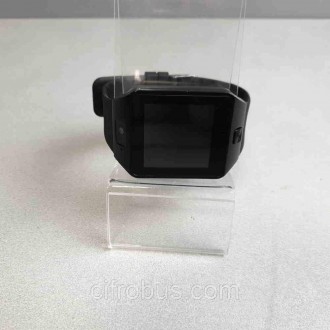 Смарт-годинник браслет Б/У Smart Watch DZ09. Київ. фото 1 Смарт-годинник браслет Б/У Smart Watch DZ09. Київ. фото 1