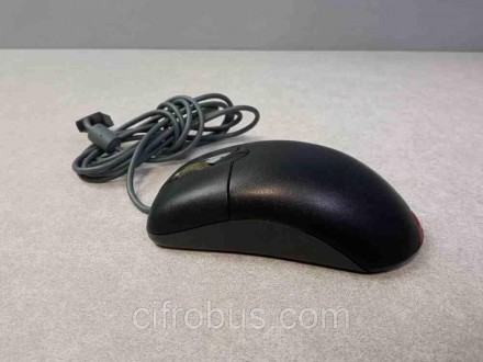 Компьютерная мышь (манипулятор мышь) — самое часто используемое периферийное уст. . фото 4