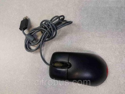 Компьютерная мышь (манипулятор мышь) — самое часто используемое периферийное уст. . фото 5