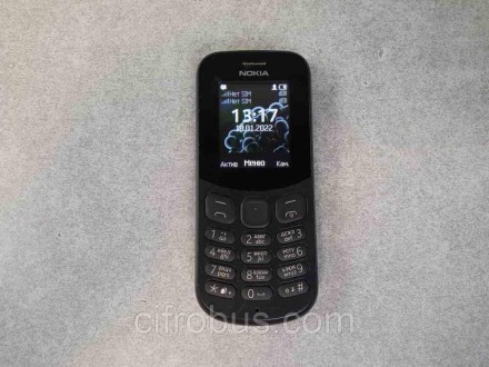Телефон, поддержка двух SIM-карт, экран 1.8", камера 0.3 МП, память 8 Мб, слот д. . фото 2