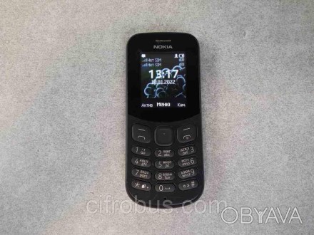 Телефон, поддержка двух SIM-карт, экран 1.8", камера 0.3 МП, память 8 Мб, слот д. . фото 1