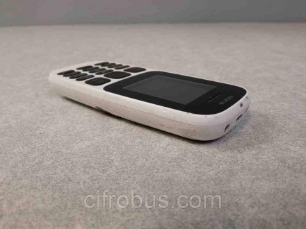 Nokia 105 Single Sim New - телефон, который отлично подойдёт пользователей котор. . фото 8