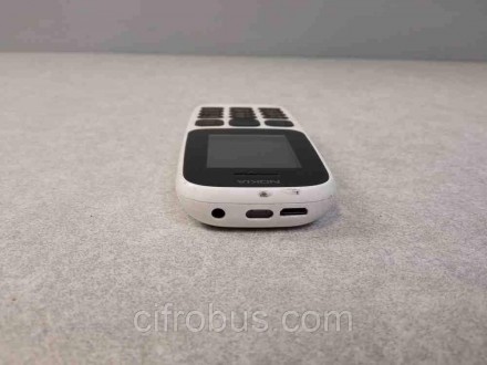 Nokia 105 Single Sim New - телефон, который отлично подойдёт пользователей котор. . фото 5