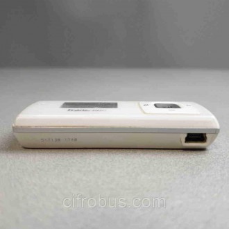 Transcend T.sonic 650 2gb
MP3 плеер (Flash); 2 GB ГБ; Дисплей: двухцветный 4-стр. . фото 4