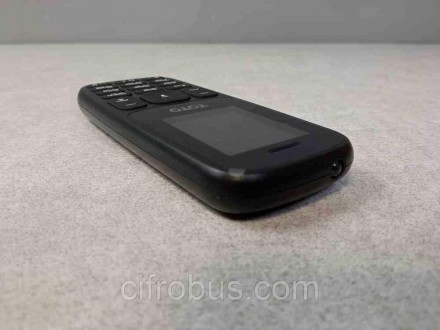 Мобильный телефон; Mini-SIM (стандартная); 2 SIM; экран: 1,77"; LCD; 160x128; вс. . фото 7