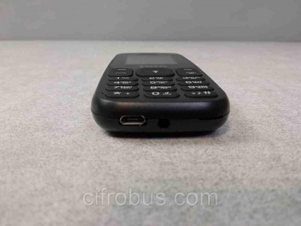 Мобильный телефон; Mini-SIM (стандартная); 2 SIM; экран: 1,77"; LCD; 160x128; вс. . фото 5