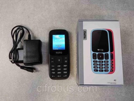 Мобильный телефон; Mini-SIM (стандартная); 2 SIM; экран: 1,77"; LCD; 160x128; вс. . фото 2