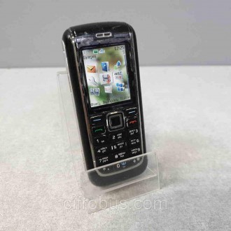 Мобильный телефон Nokia 6161. Тип аккумулятора NiMH. Стандарт DAMPS. Вес 173 гр.. . фото 2
