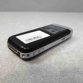 Мобильный телефон Nokia 6161. Тип аккумулятора NiMH. Стандарт DAMPS. Вес 173 гр.. . фото 8