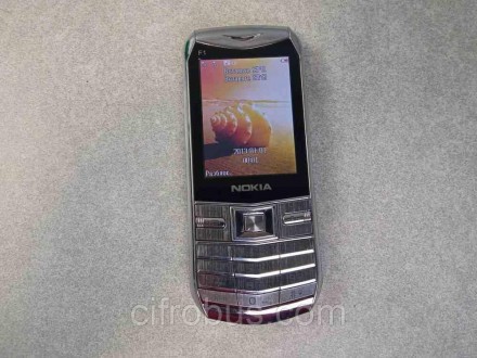Мобильный телефон Nokia F1 (копия). Телефон имеет громкий динамик, благодаря кот. . фото 10