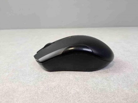Мышь • для ноутбуков • беспроводное подключение • радиоинтерфейс (USB) • сенсор:. . фото 3