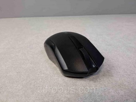 Мышь • для ноутбуков • беспроводное подключение • радиоинтерфейс (USB) • сенсор:. . фото 4