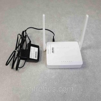 Wi-Fi роутер Mercusys MW305R.
Внимание! Комиссионный товар. Уточняйте наличие и . . фото 2