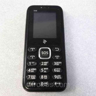 Мобильный телефон смартфон Б/У 2E S180 DualSim. Київ. фото 1 Мобильный телефон смартфон Б/У 2E S180 DualSim. Київ. фото 1