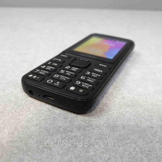Мобильный телефон • 2 SIM • экран: 2,4" • TFT • 240x320 • аккумулятор: 1000 мАч . . фото 5