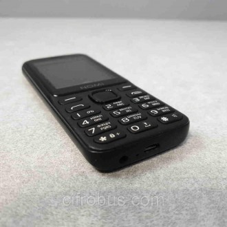 Мобильный телефон • 2 SIM • экран: 2,4" • TFT • 240x320 • аккумулятор: 1000 мАч . . фото 8